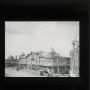 Böhl glass slide 32./2646